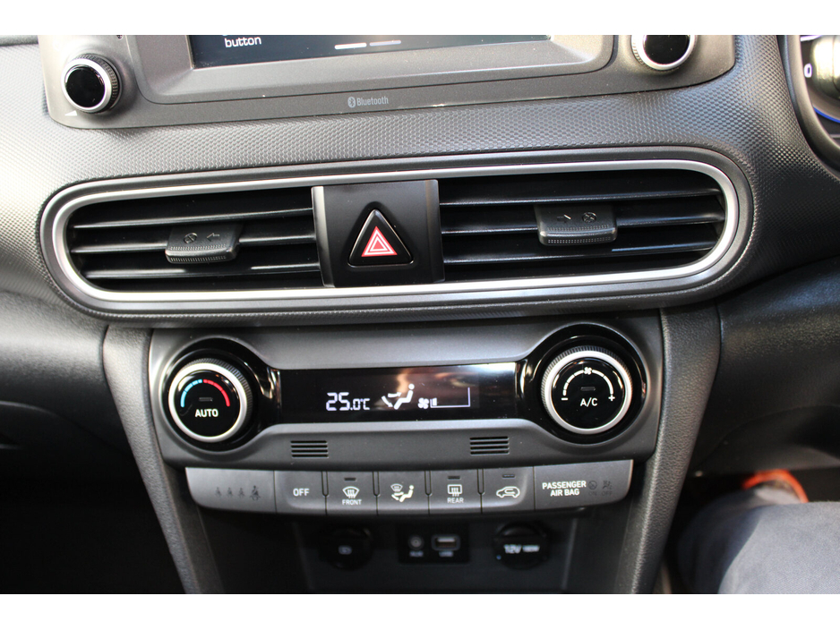 2019 Hyundai Kona 1.0 T-GDI Executive €17,950