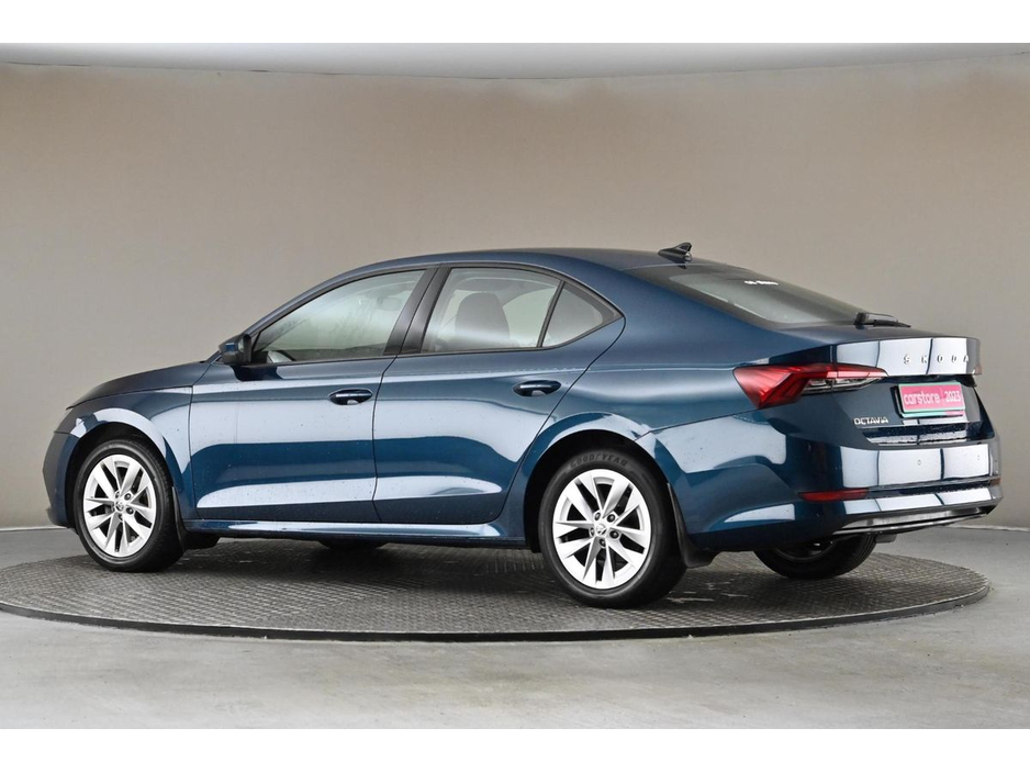 2023 Skoda Octavia 1.0TSI AMBITION 110BHP 6SPD €25,890