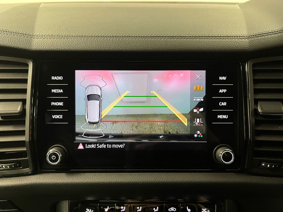 2023 Skoda Kodiaq - image 14