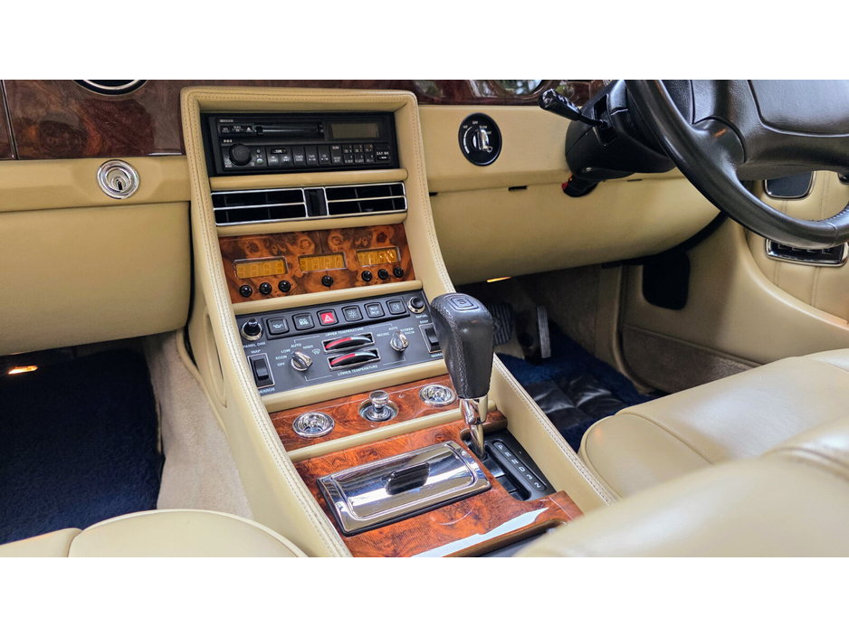 1994 Bentley Turbo R  €39,950