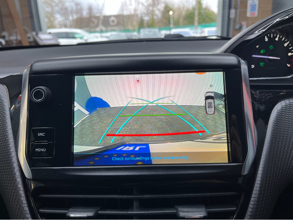 2019 Peugeot 2008 - image 19