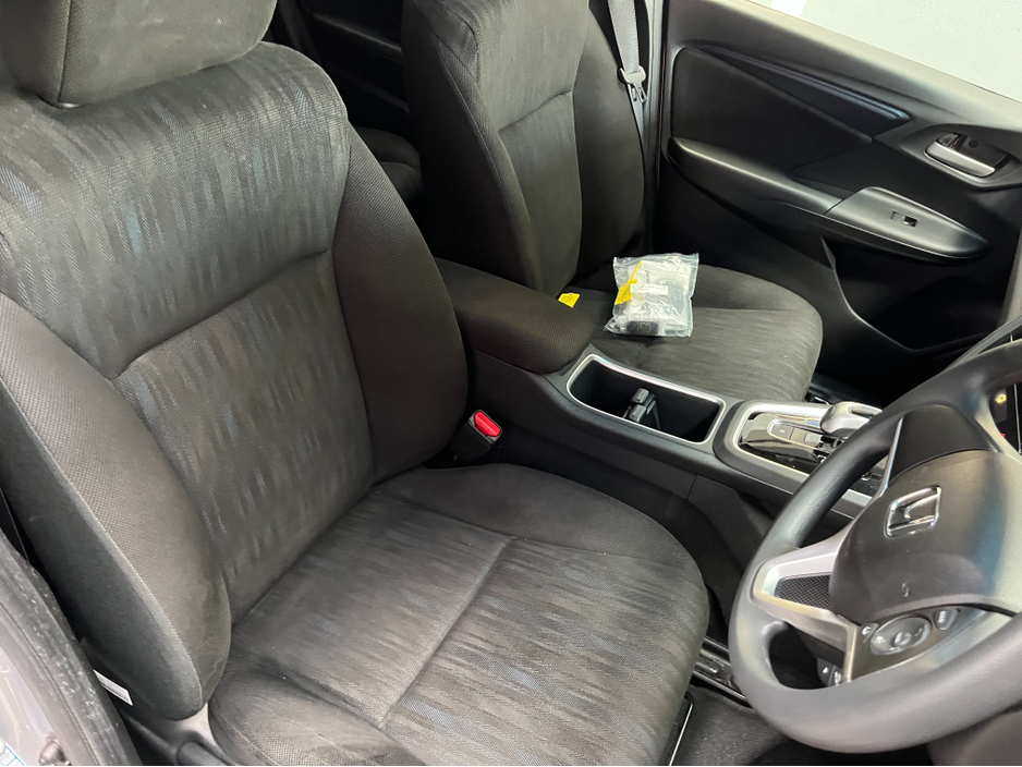 2022 Honda Shuttle - image 9