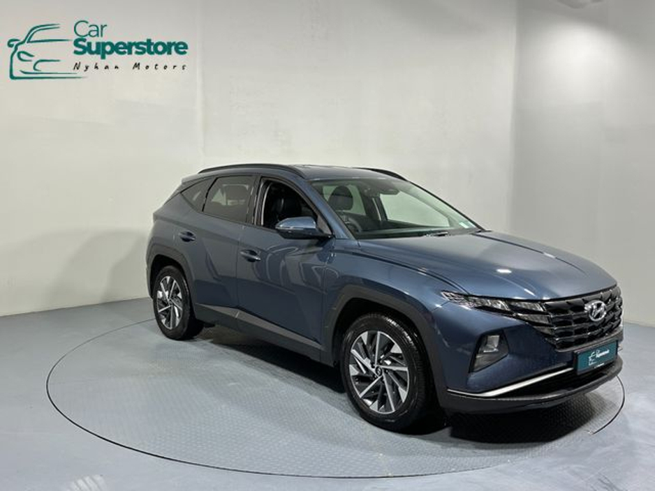 2022 Hyundai Tucson for sale in , Ireland