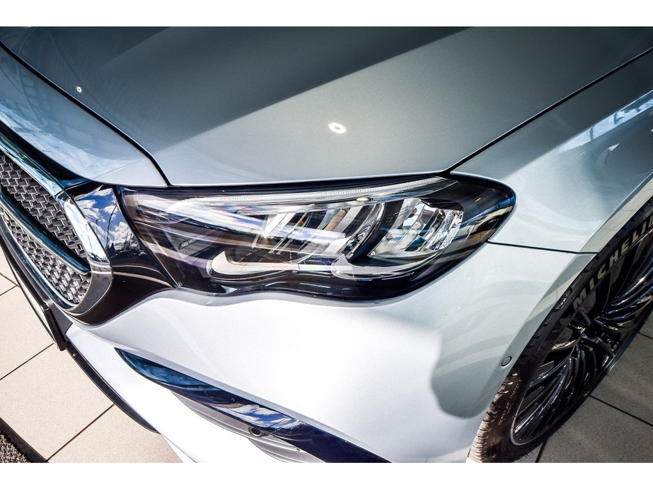 2026 Mercedes-Benz E Class - image 5