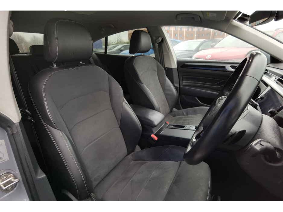 2022 Volkswagen Arteon 2.0TDI AUTOMATIC 150BHP - FINANCE AVAILABLE - CALL US TODAY ON 01 492 6566 OR 087-092 5525 €28,950