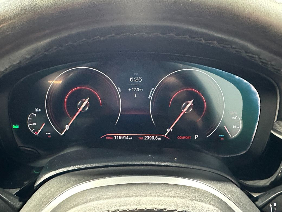 2018 BMW 5 Series 530E M Sport Saloon 182 €20,800