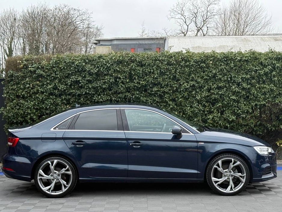 2017 Audi A3 - image 2