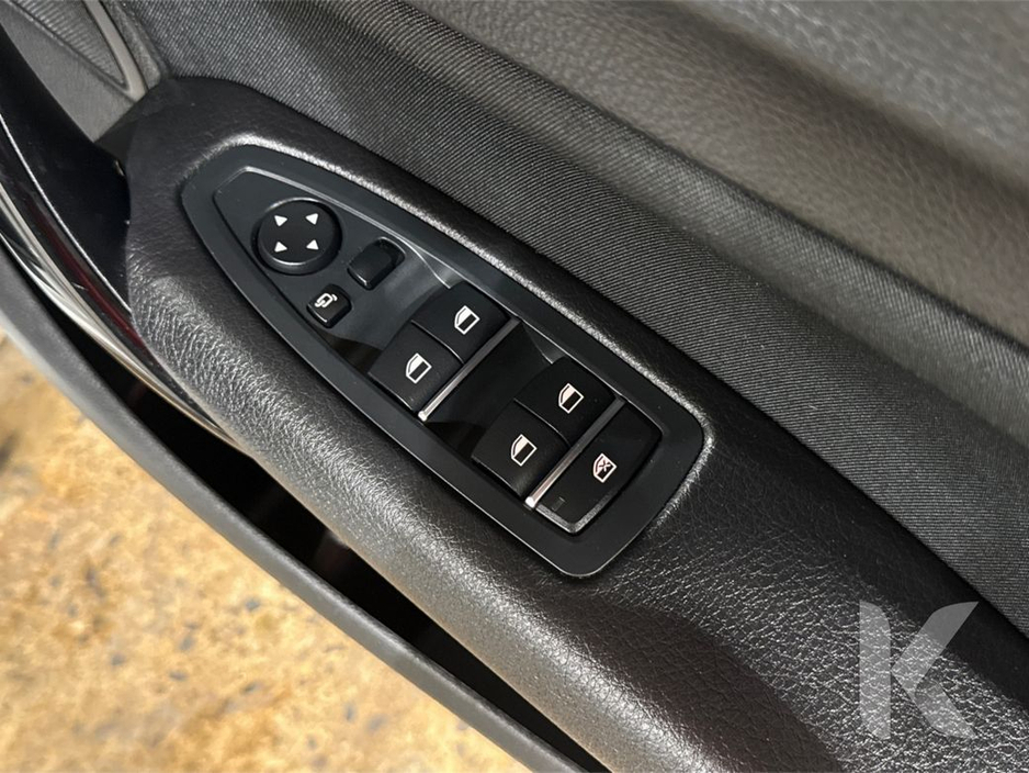 2018 BMW 1 Series 1.5 AUTOMATIC - ALLOY WHEELS - MULTI FUNCTION STEERING WHEEL - CRUISE CONTROL - ELECTRIC WINDOWS - ELECTRIC ADJUSTABLE SEATS - HEATING / AC CONTROLS - €19,950