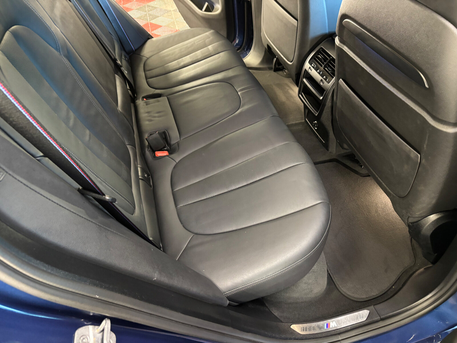 2020 BMW X5 - image 11