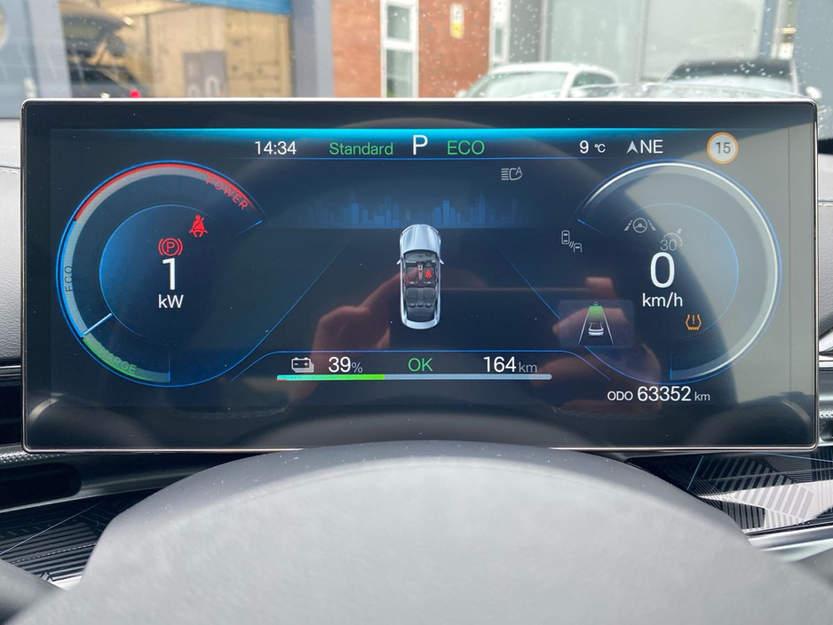 2024 BYD Seal - image 10