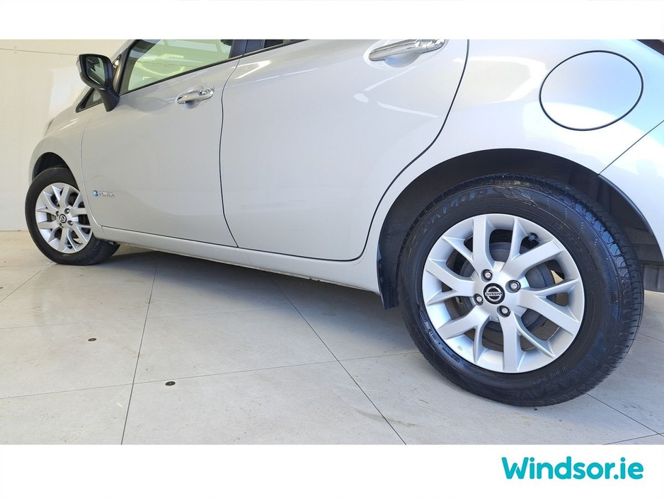 2020 Nissan Note E-POWER HYBRID €13,995