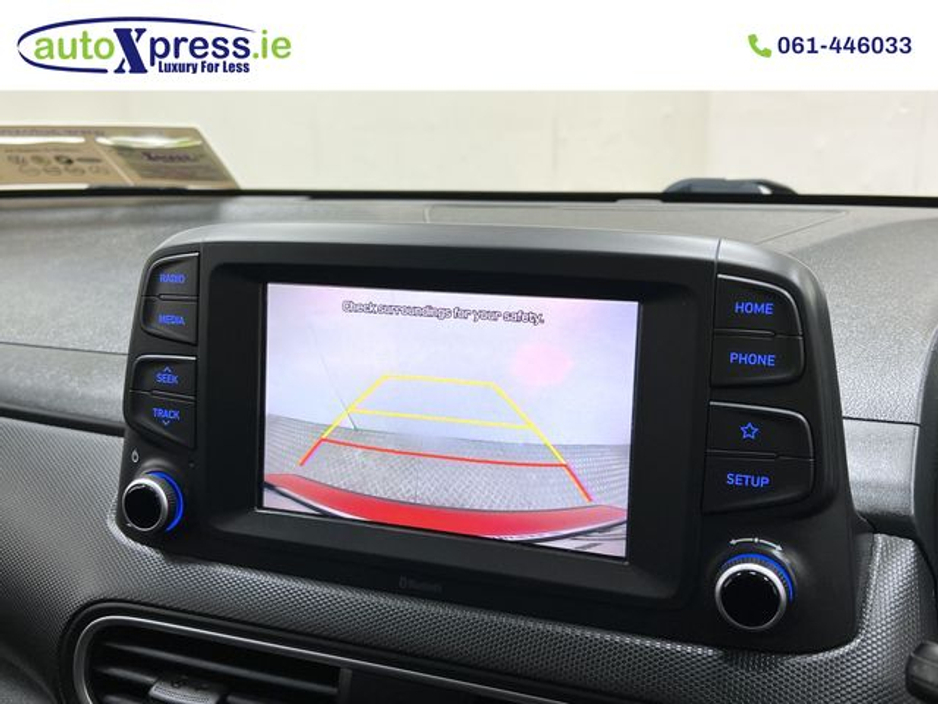 2019 Hyundai Kona - image 24