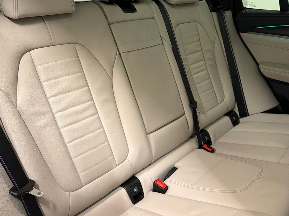 2024 BMW iX3 - image 11