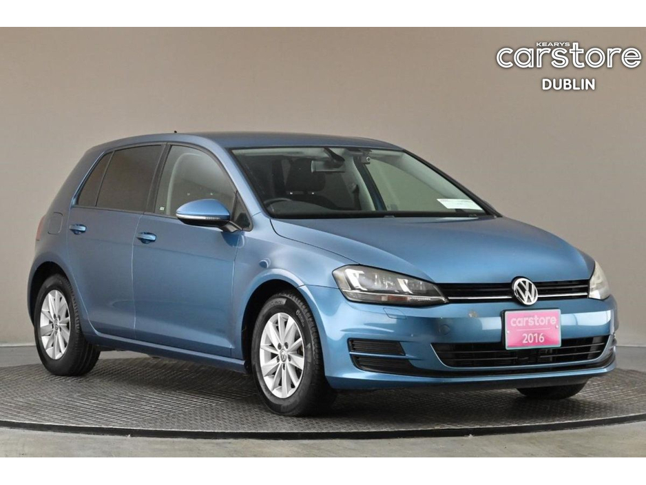 2016 Volkswagen Golf for sale in , Ireland