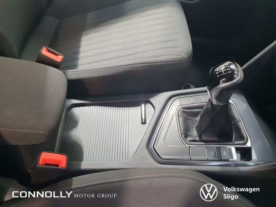 2023 Volkswagen Tiguan Allspace LIFE 2.0TDI 122HP €35,945