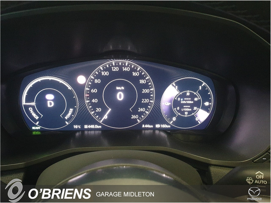 2025 Mazda CX-60 - image 27