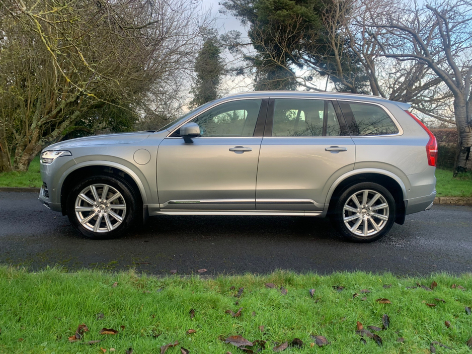 2019 Volvo XC90 - image 5