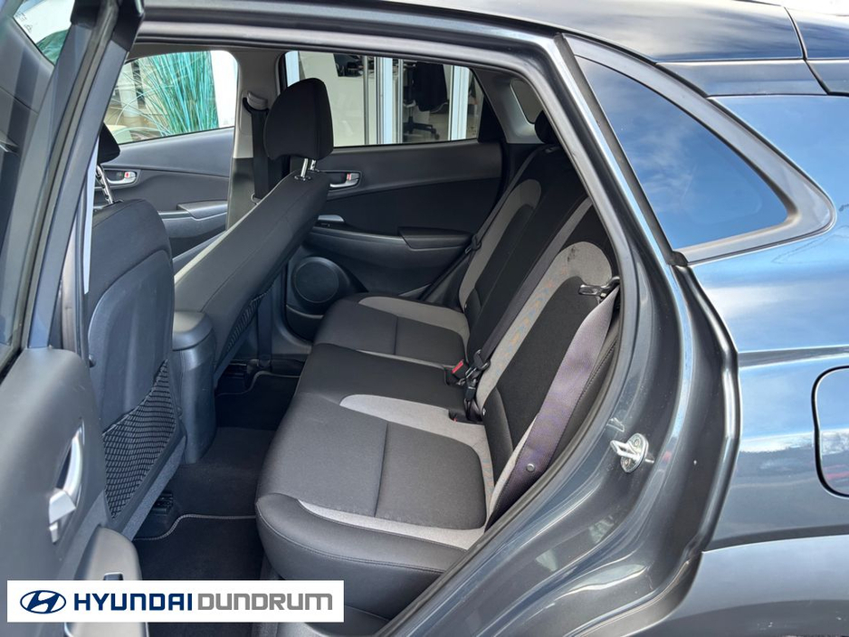 2018 Hyundai Kona Kauai Executive 5DR €16,950