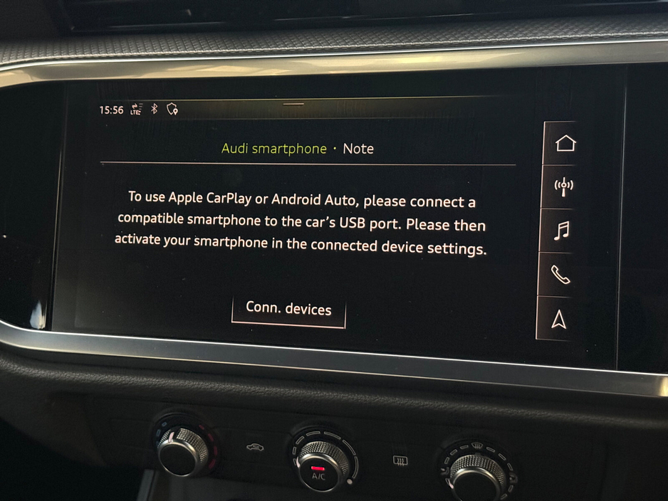 2020 Audi Q3 - image 19