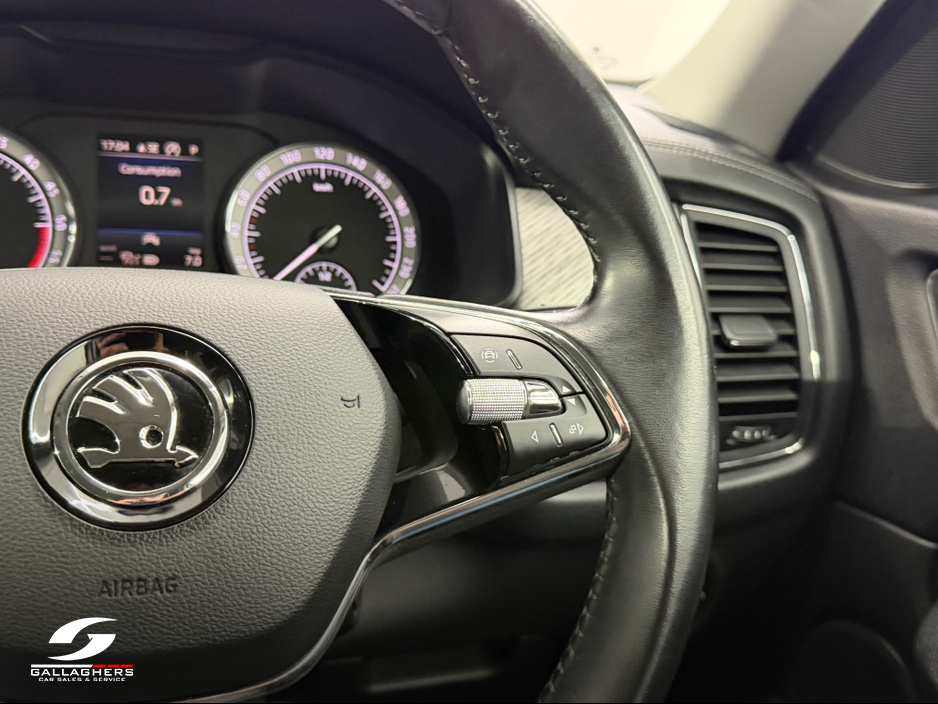 2022 Skoda Kodiaq - image 21