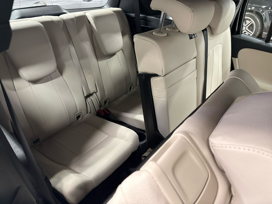 2026 Mercedes-Benz GLB - image 22