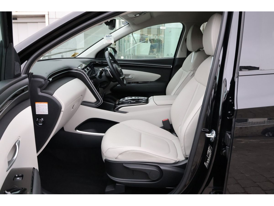 2024 Hyundai Tucson - image 15