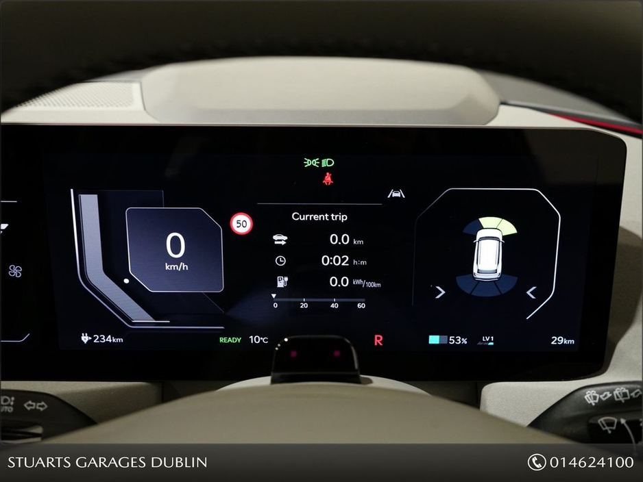 2026 Kia EV5 EARTH 3 LONG RANGE *LOW RATE FINANCE OPTIONS AVAIALBLE* €51,635