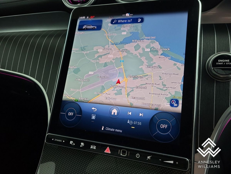 2025 Mercedes-Benz GLC Class - image 17