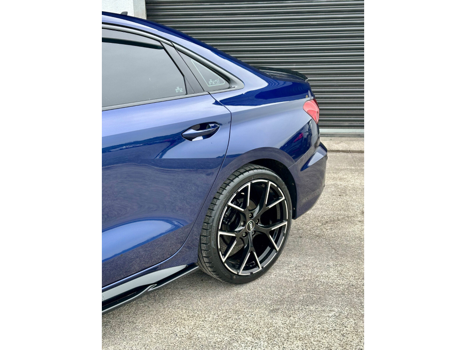 2021 Audi A3 30 TDI 116HP S Line €28,995