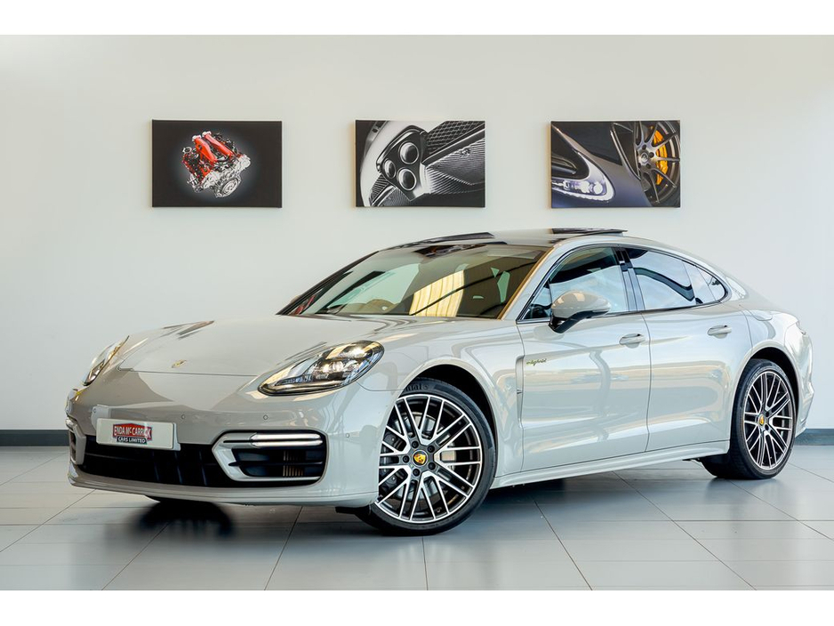 2023 Porsche Panamera for sale in , Ireland