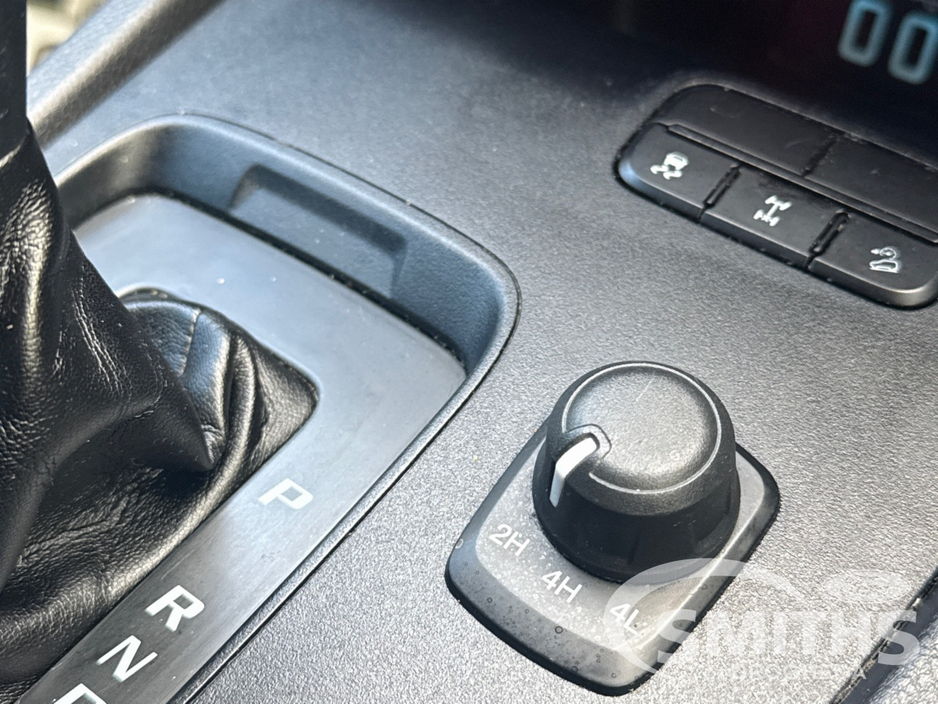 2022 Ford Ranger - image 19