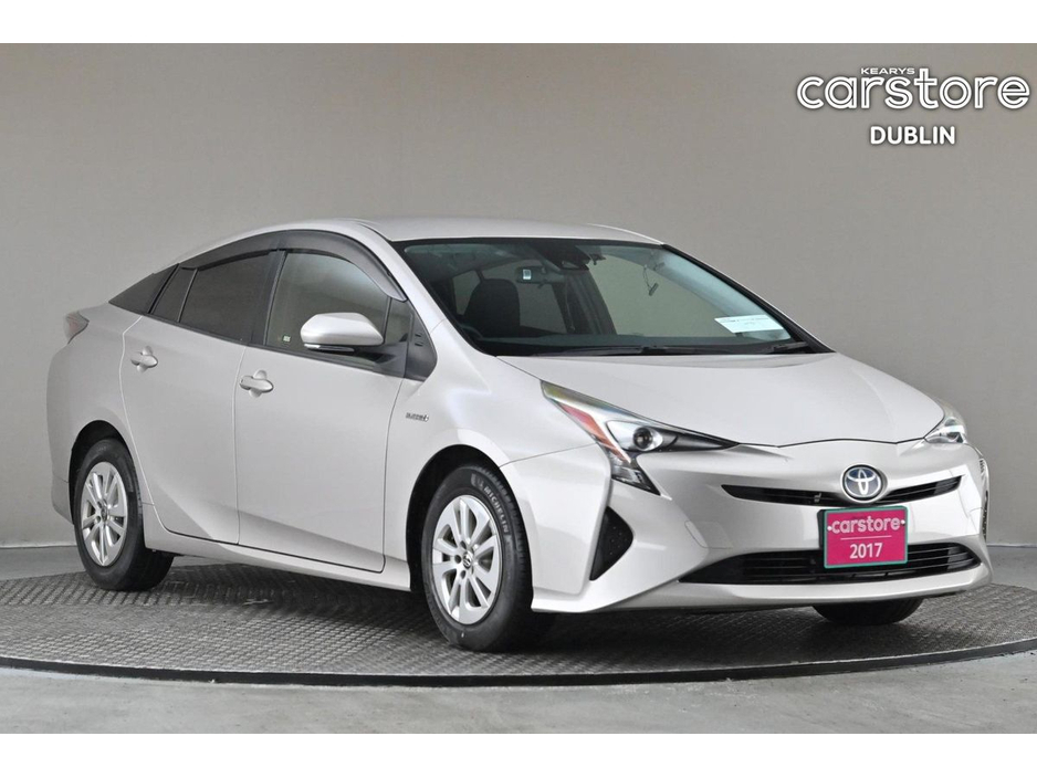 2017 Toyota Prius for sale in , Ireland