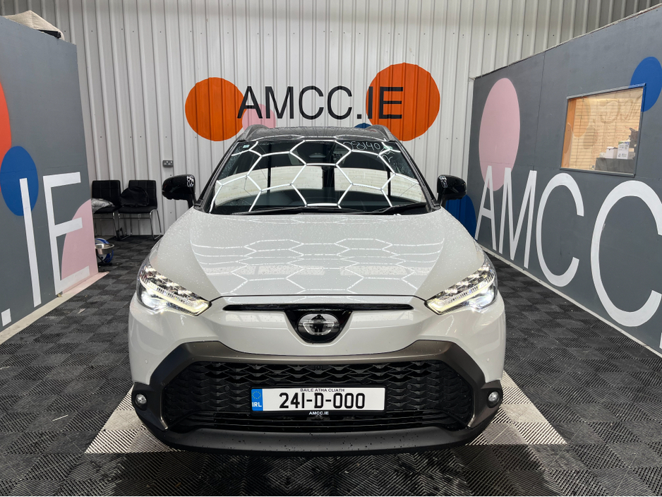 2024 Toyota Corolla - image 6