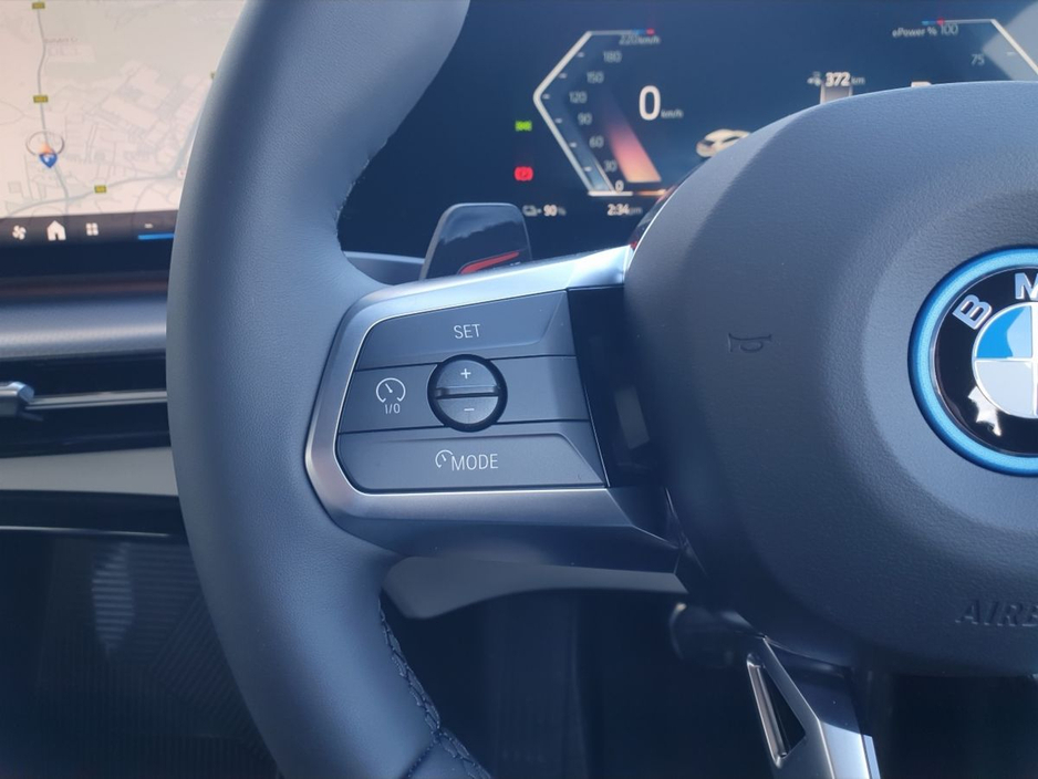 2026 BMW iX2 - image 16