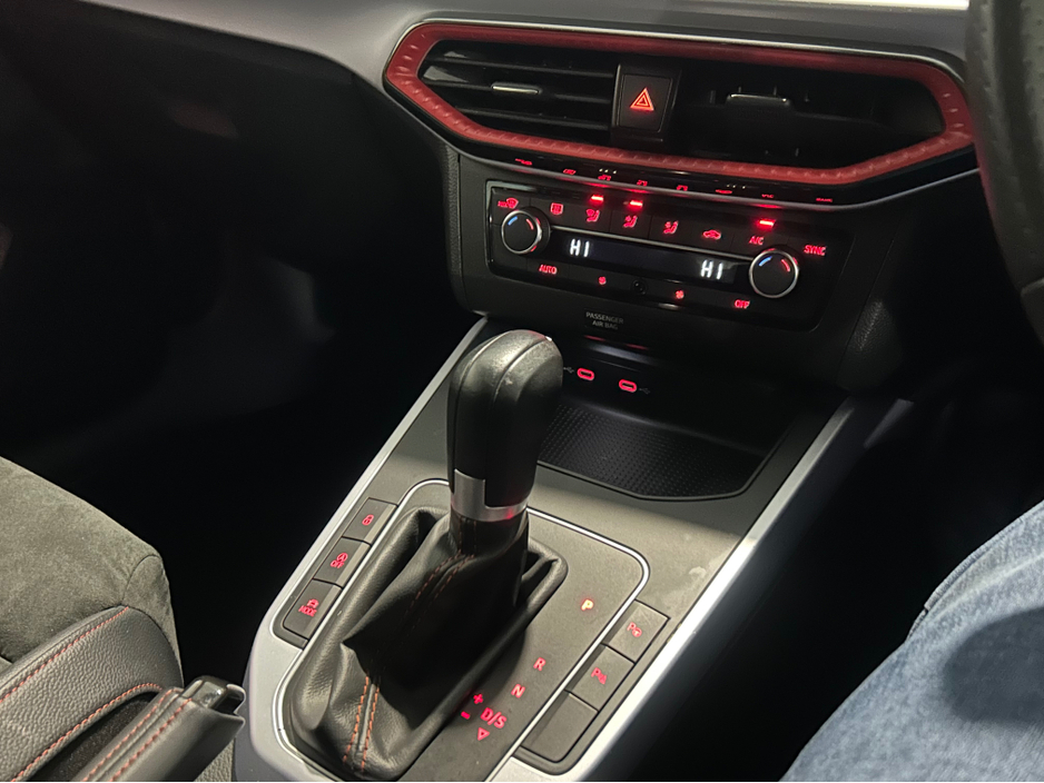 2024 SEAT Arona FR 1.0 TSI 110HP DS €23,900