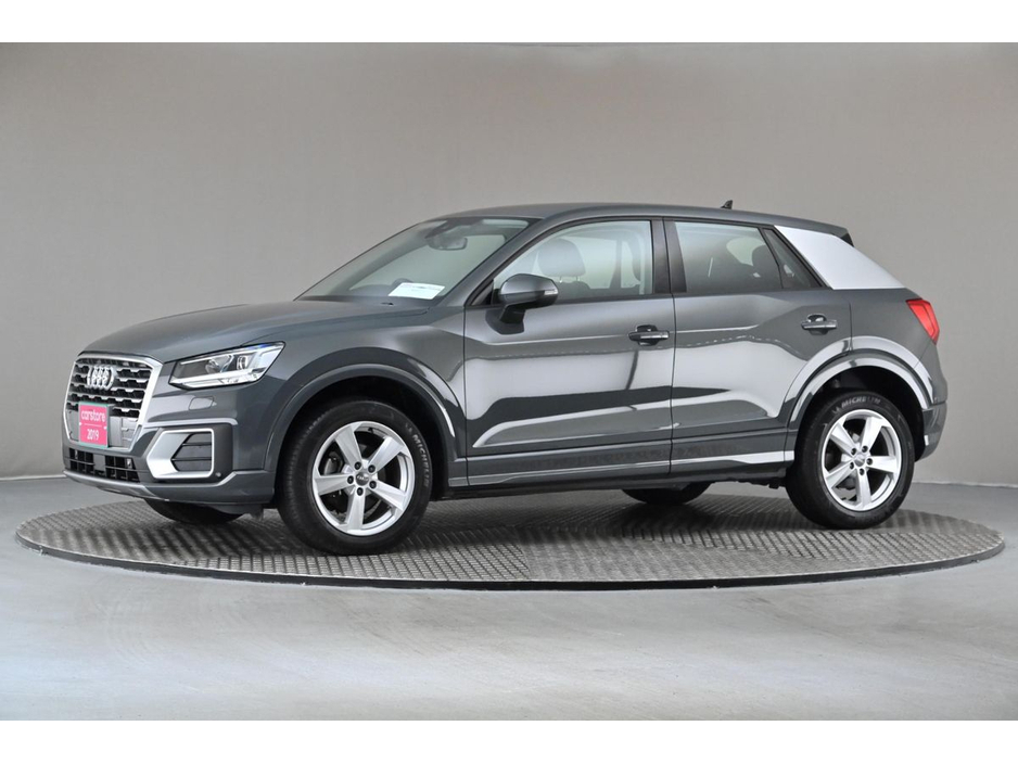 2019 Audi Q2 - image 4