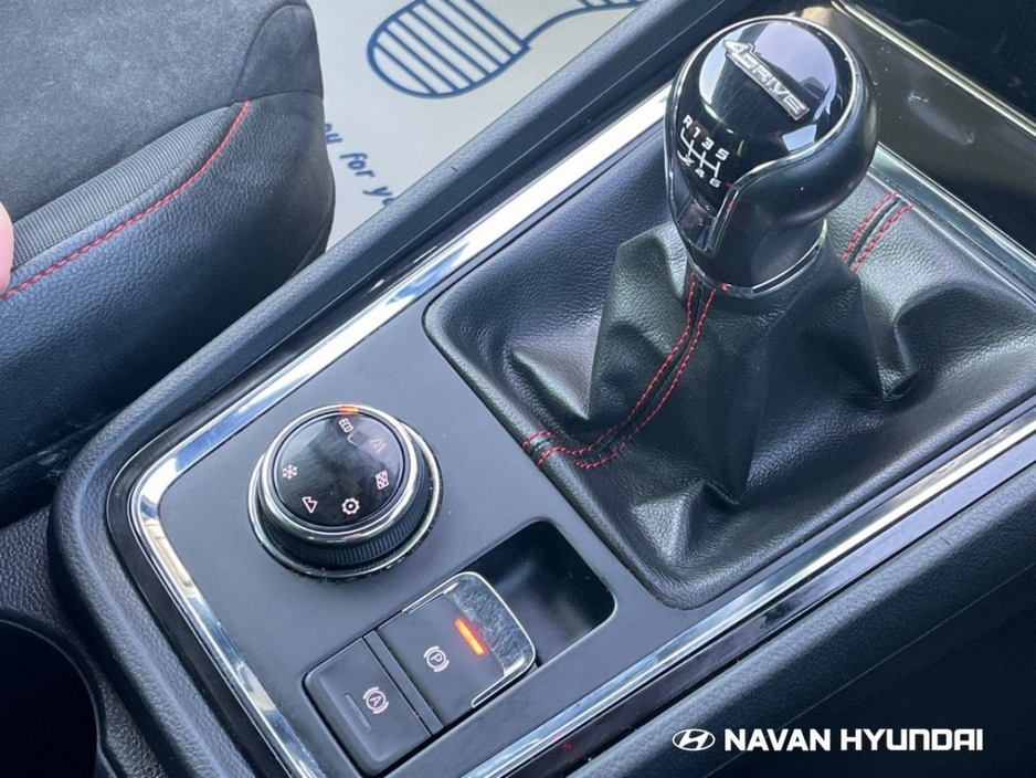 2018 SEAT Ateca - image 29