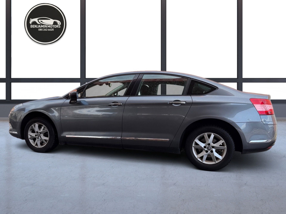 2009 Citroen C5 - image 8