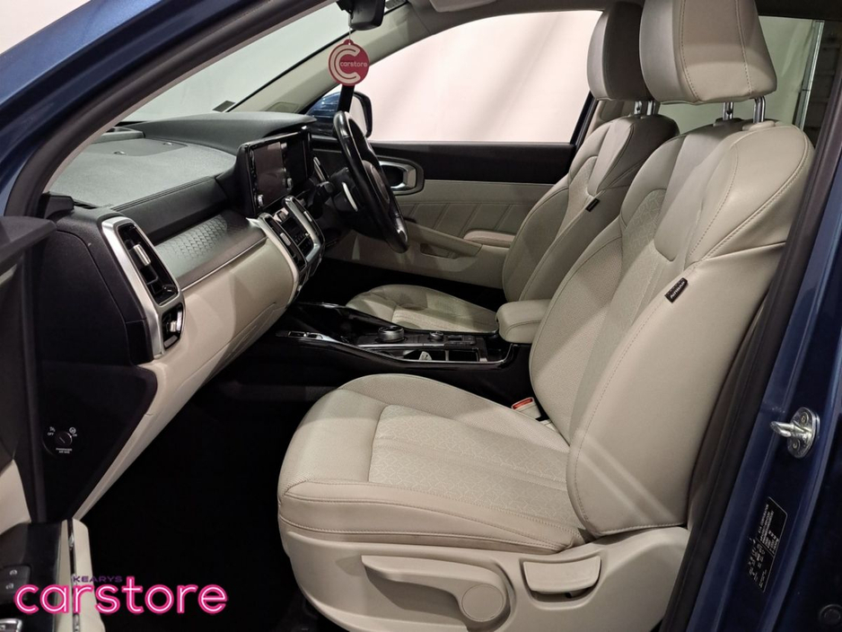 2022 Kia Sorento 1.6 PHEV K3 4X4 7 seats €41,880