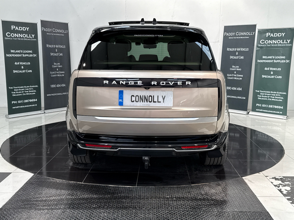 2024 Land Rover Range Rover Sport - image 7