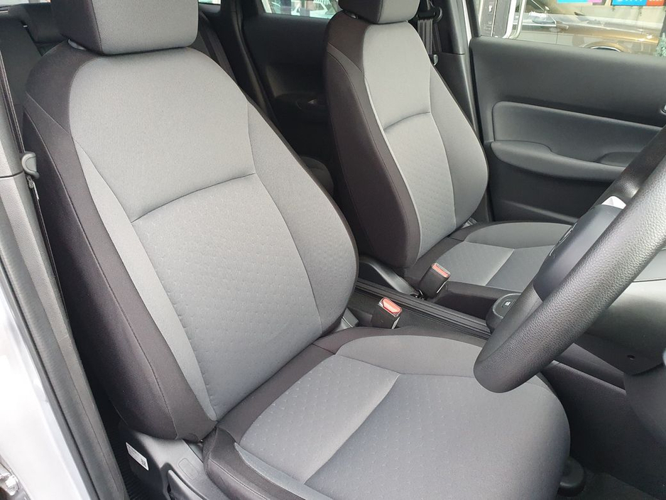 2020 Honda Jazz 1.5 E:HEV SELF CHARGING HYBRID €16,950