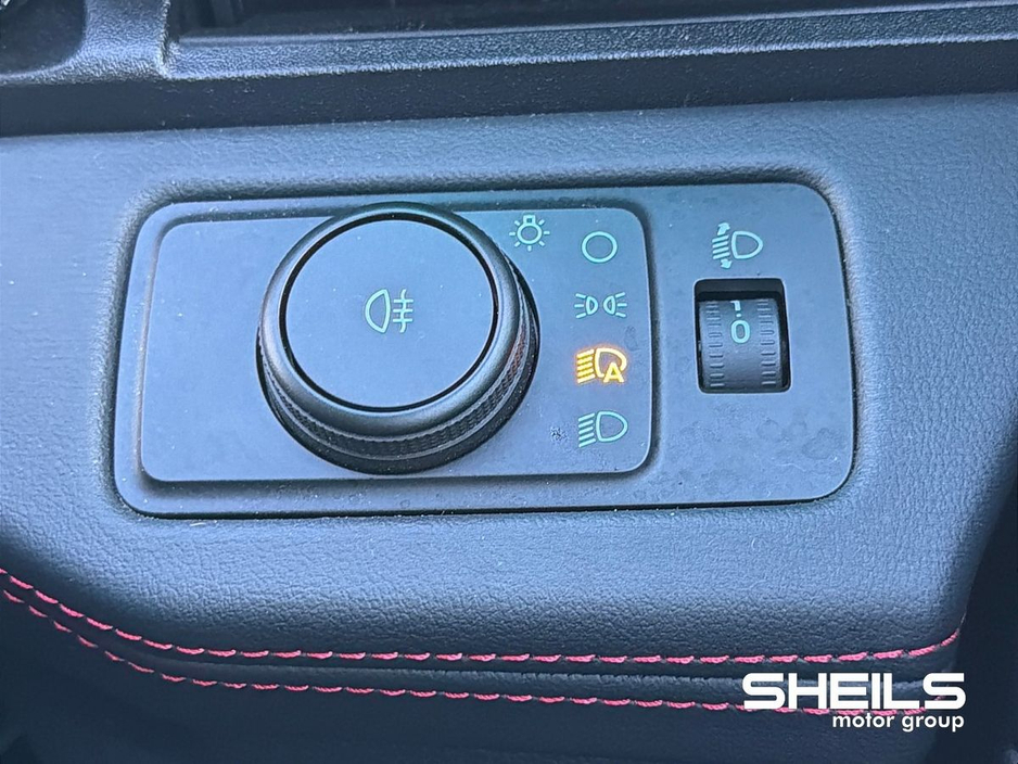 2025 Ford Puma - image 20