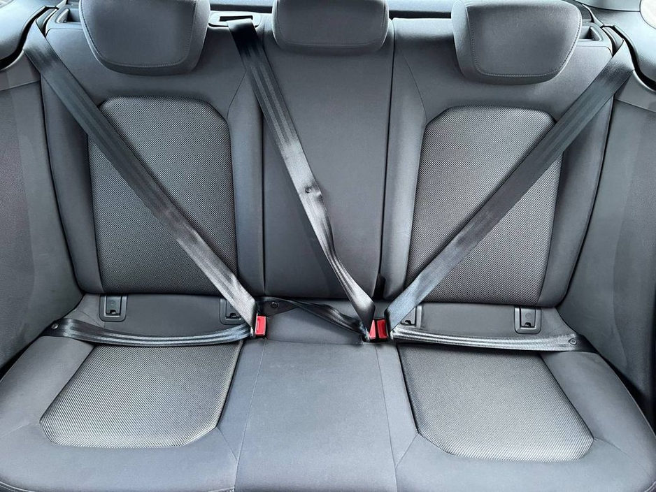 2017 Audi A3 - image 12