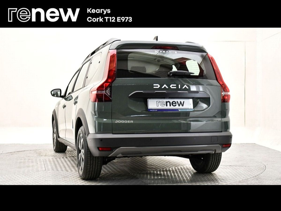 2023 Dacia Jogger Extreme SE TCe 110 NBI €22,900