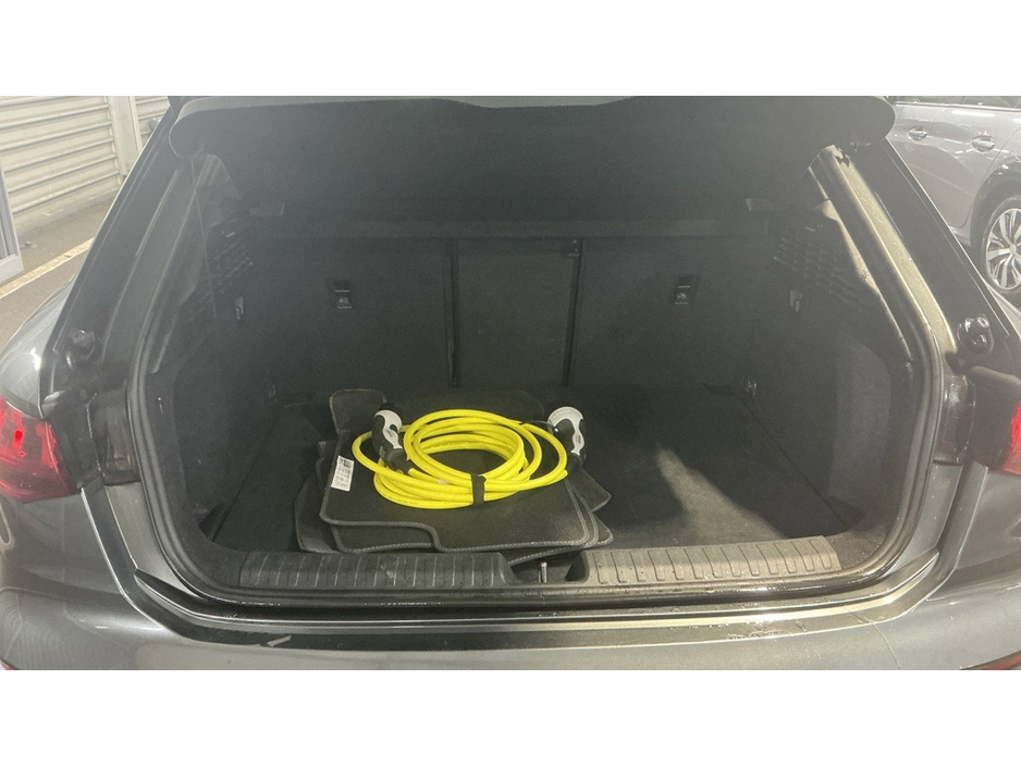 2021 Audi A3 - image 7