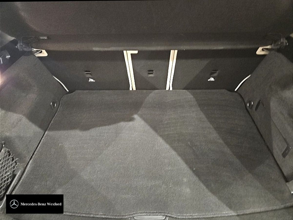 2021 Mercedes-Benz GLA Class 180D Progressive €38,950