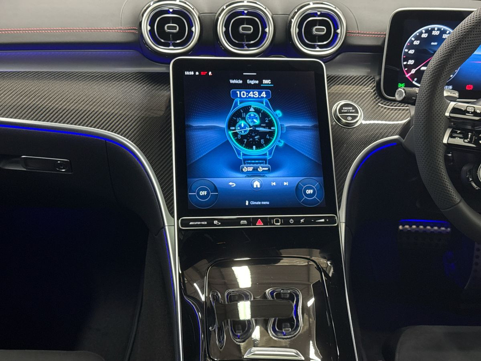 2026 Mercedes-Benz CLE - image 11