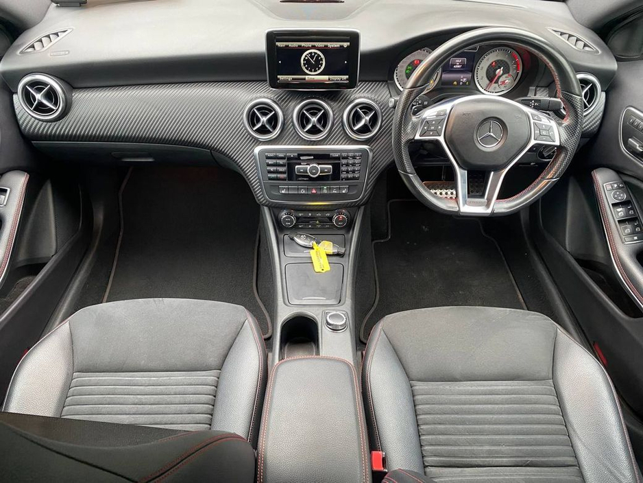 2015 Mercedes-Benz A Class - image 10