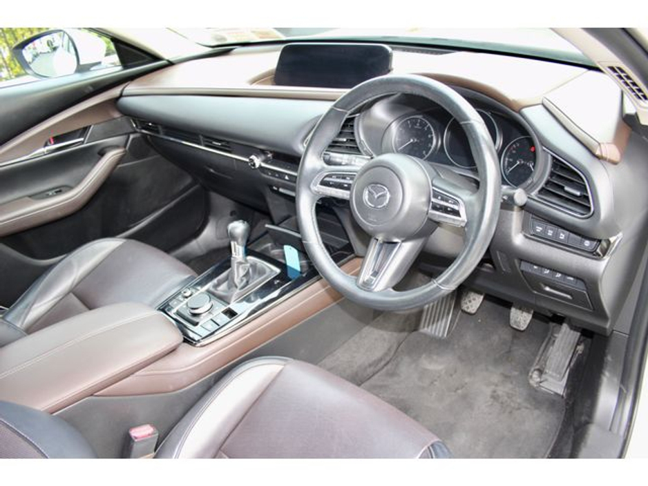 2021 Mazda CX-30 2WD Sky-x 2.0P GT 4DR, ONE OWNER , FSH, 116 k kms €18,950