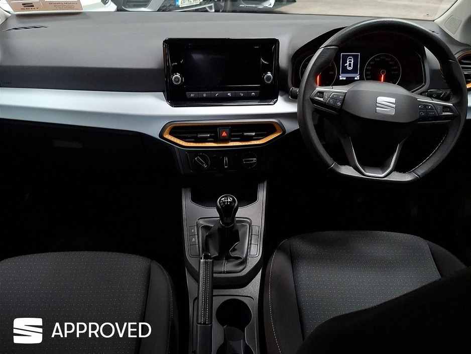 2023 SEAT Ibiza - image 9